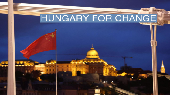 Xi lands in Hungary as EU security rift deepens – MASHAHER