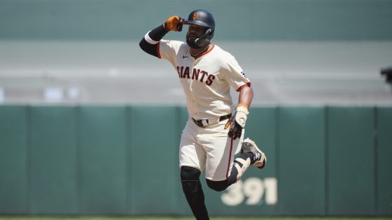 What we learned as Giants sweep Rockies with fourth straight win – MASHAHER