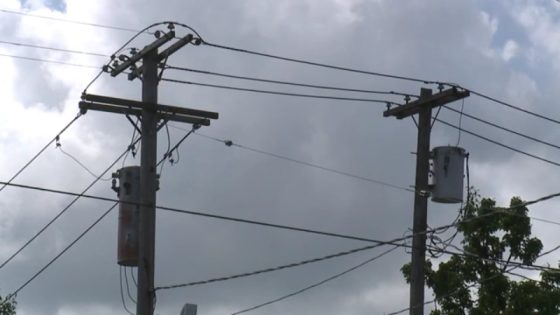 Power outages for hundreds across Northeast Ohio – MASHAHER