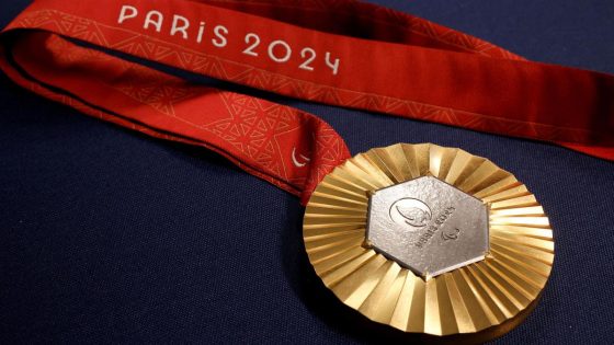 All you need to know about the Paris Paralympics – MASHAHER