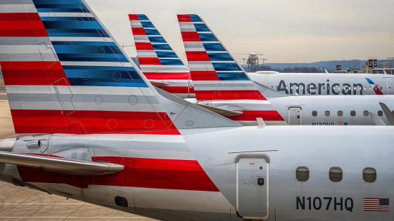 Boston-bound flight aborts takeoff at Reagan National to avoid runway collision – MASHAHER