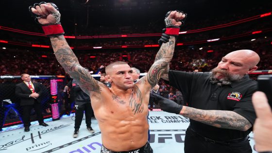 UFC 302 main card: Why each fight matters, including Dustin Poirier’s underdog tale vs. Islam Makhachev – MASHAHER