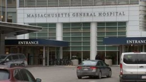 Man aimed ‘high-powered’ laser at Coast Guard helicopter landing at Boston hospital – MASHAHER