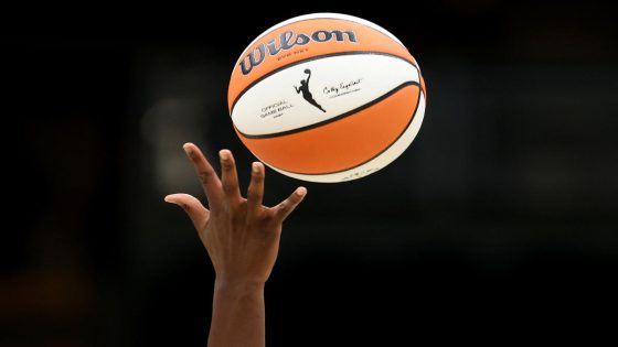 WNBA officially names Toronto its first international franchise, will start playing in 2026 – MASHAHER