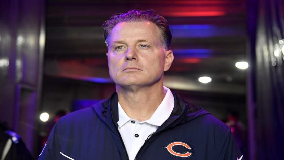 PFF predicts Bears will be in bottom half of NFL this season – MASHAHER