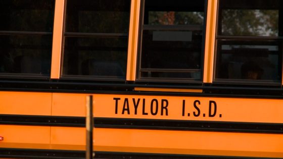 Taylor ISD investigates after students give each other tattoos at school – MASHAHER