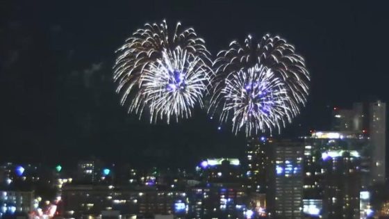 2024 Milwaukee July 3rd lakefront fireworks canceled; here’s why – MASHAHER