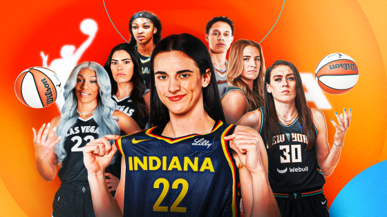 5 storylines for the 2024 WNBA season, including how the Caitlin Clark Effect will impact the league – MASHAHER