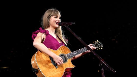 All of Taylor Swift’s Eras Tour Surprise Songs So Far – MASHAHER