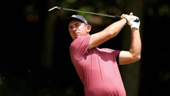 PGA Championship 2024, third round updates, leaderboard, Australians in action, Shane Lowry, Xander Schauffele, golf news – MASHAHER