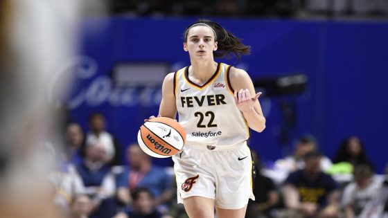 Caitlin Clark’s next WNBA game: How to watch the Indiana Fever vs. New York Liberty tonight – MASHAHER