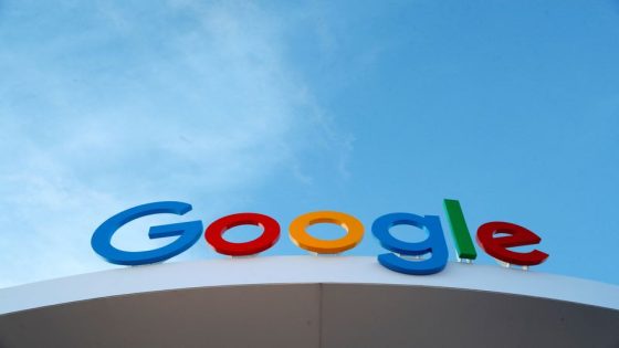 Google to invest $2 billion in data centre and cloud services in Malaysia – MASHAHER