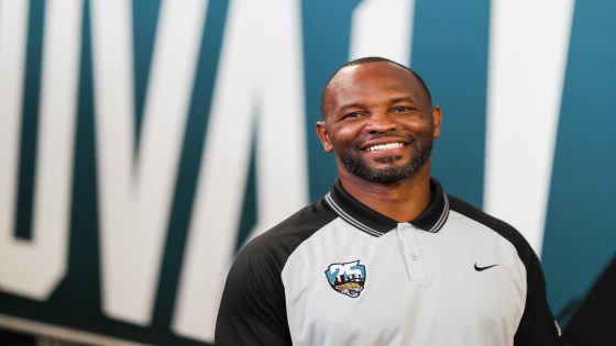 Former Jaguars RB Fred Taylor got his Florida degree 26 years after leaving for NFL – MASHAHER