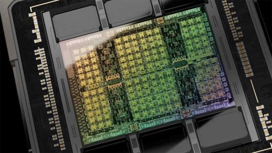 Nvidia to make $12 billion selling AI GPUs to China — firm to sell over one million sanctions-compliant HGX H20 in 2024 – MASHAHER