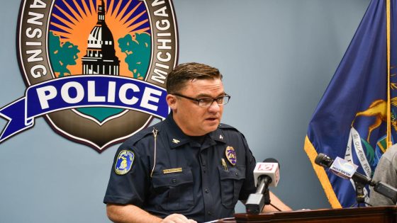 Lansing has a curfew ordinance. Police vow to enforce it after mass shooting – MASHAHER