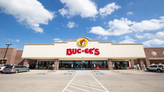 Another Kansas City metro county pushing for Buc-ee’s – MASHAHER