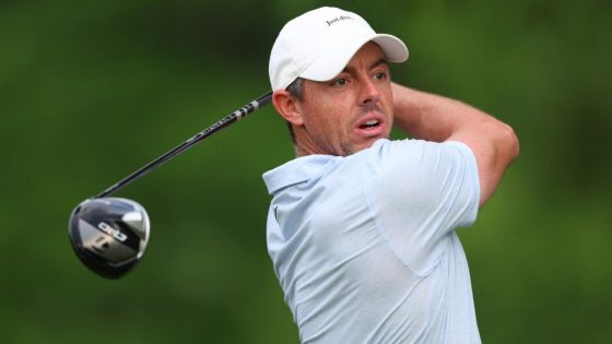 Rex & Lav pod: What Rory McIlroy’s board rejection means; PGA gets it right with LIV invites – MASHAHER