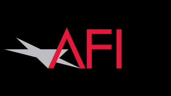 AFI Accepting Applications for Cinematography Intensive for Women – MASHAHER