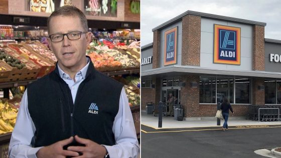 Aldi stores focusing on low grocery prices this summer, CEO says – MASHAHER