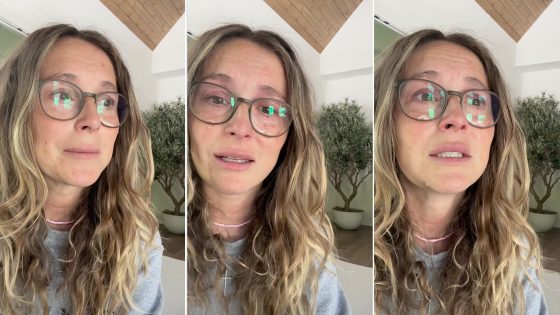 Alexa PenaVega fully surrendered to God following daughter’s stillbirth: ‘Give this pain purpose’ – MASHAHER