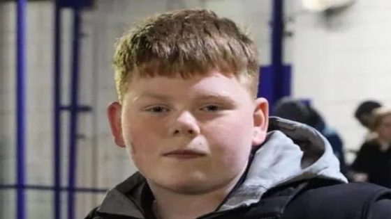 Alfie Lewis murder trial: Teenager guilty of stabbing boy to death outside school in front of pupils and parents – MASHAHER