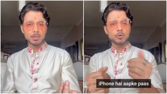 Sarcasm gone wrong? Shaadi.com’s Anupam Mittalâs dowry calculator video sparks debate – MASHAHER