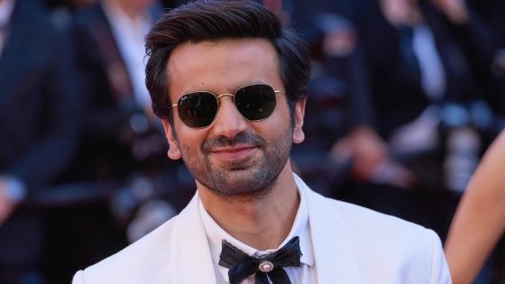 Ayush Mehra on Cannes debut: It must be the stars are aligning | Exclusive – MASHAHER