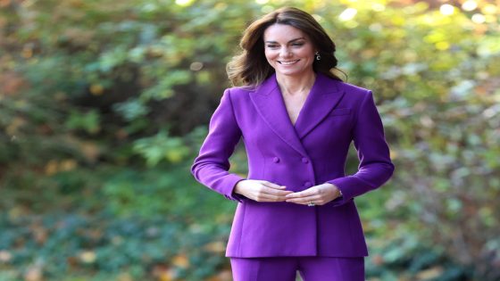 Kate Middleton Makes Rare Statement With Prince William Amid Cancer Battle: ‘Incredibly Sad’ – MASHAHER