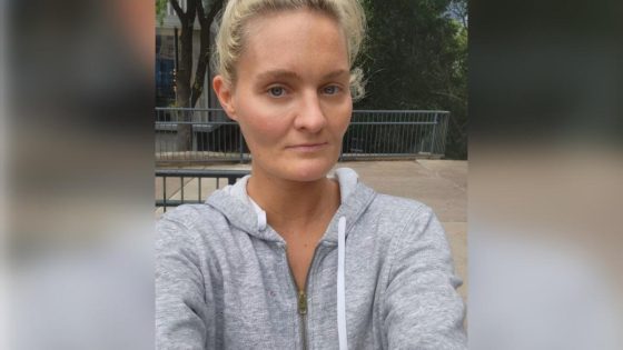 Woman still missing over a week after night out in Downtown Austin – MASHAHER