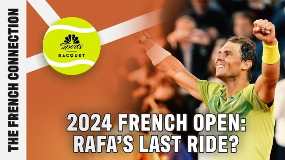 French Open 2024 men’s singles draw, bracket – MASHAHER