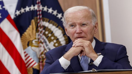 Biden Said Every Trucker ‘Knows They’re Likely Not To Have a Job in the Next 3, 4, 5 Years’ — But the Quote Is from 2019 – MASHAHER