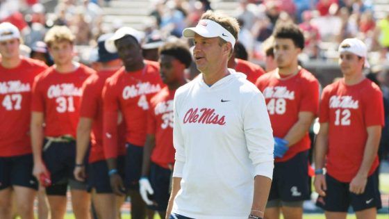 College football portal classes: Ole Miss all in, Ohio State shops high end, Prime restocks again – MASHAHER