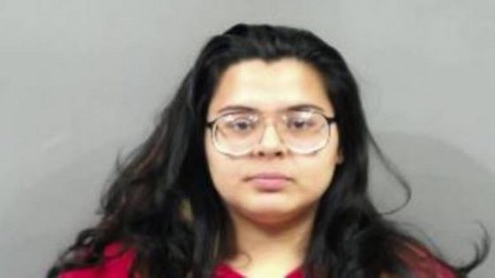 Wichita mom drove 116 mph, wrecked on purpose with 5-year-old in car. She’ll go to prison – MASHAHER