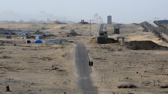 Israel Deepens Rafah Operation and Says 1 Million Civilians Have Moved Out – MASHAHER