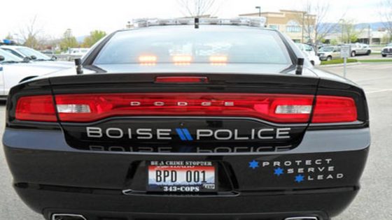 Boise police arrest three teenagers after shooting in West Boise. No one was injured – MASHAHER