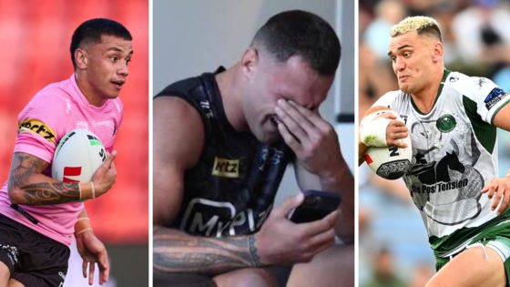 Penrith Panthers debutants, news, Trent Toelau, Preston Riki, Jack Cole, Brad Schneider, incredible story, team list – MASHAHER