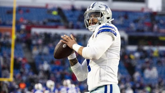 What’s the end game for Dak Prescott and the Cowboys? – MASHAHER