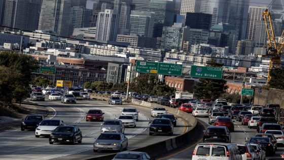 Americans keep vehicles for record 12.6 years on average despite easing supplies, S&P says – MASHAHER