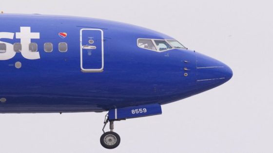 Exclusive-Southwest pilots face reduced hours, pay due to Boeing delivery delays – MASHAHER