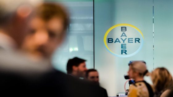 Bayer Fights for Survival as Roundup Lawsuits Burn Cash – MASHAHER