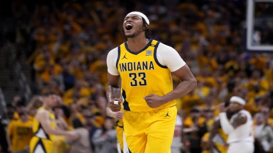 Pacers, Nuggets looking to even conference semifinals following key Game 3 victories – MASHAHER