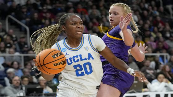 Your favorite WNBA rookies didn’t make the cut. So what’s their path back to the league? – MASHAHER