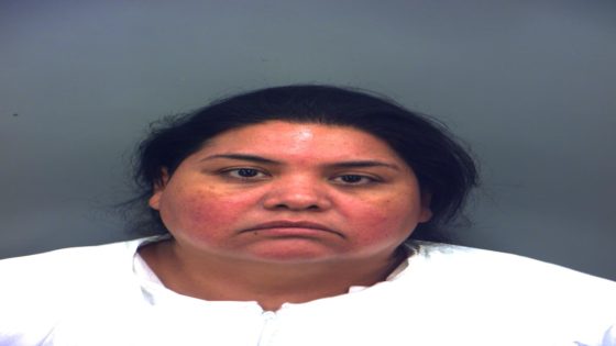 El Paso woman arrested on suspicion of murder in fatal domestic violence shooting – MASHAHER