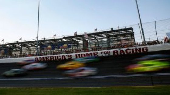 Amazon Prime Video to open its 2025 race coverage with Coca-Cola 600 – MASHAHER