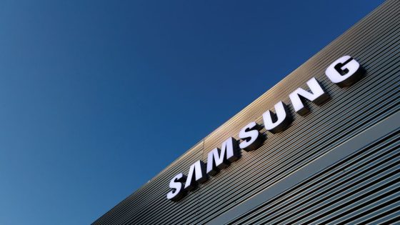 Exclusive-Samsung’s HBM chips failing Nvidia tests due to heat and power consumption woes, sources say – MASHAHER