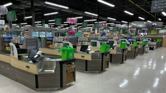 Popular grocery chain Publix is coming to this Middle Georgia city. Here’s what we know – MASHAHER