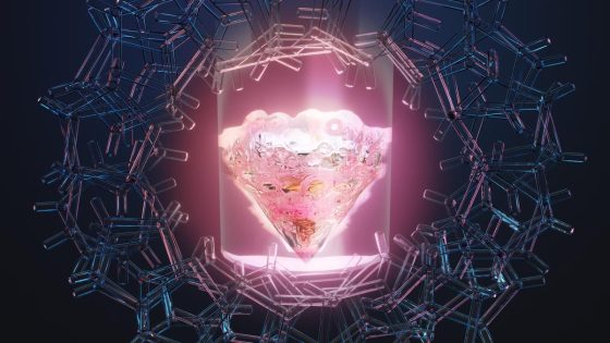 Secrets of radioactive ‘promethium’ — a rare earth element with mysterious applications — uncovered after 80-year search – MASHAHER