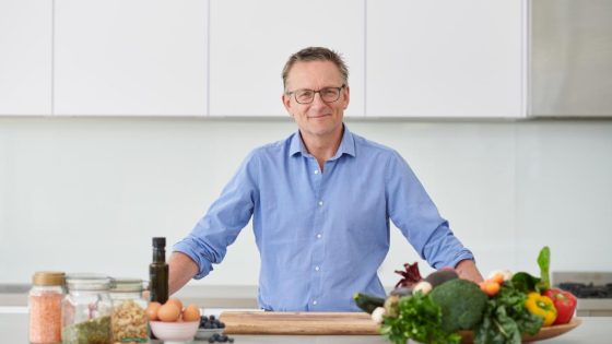 You can lose weight in winter without feeling hungry, says Dr Michael Mosley – MASHAHER