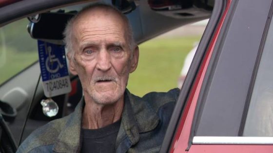 Cincinnati veteran, 80, is living in his car after selling his home to a company that offered sale leasebacks – MASHAHER