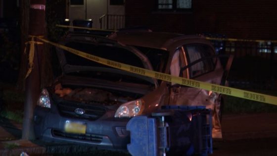 3 hospitalized after multi-vehicle crash in Buffalo – MASHAHER